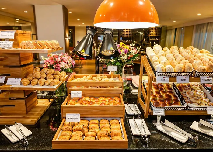 Quality Hotel&Suites Brasília