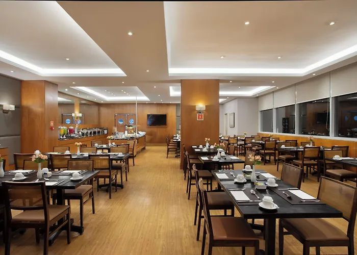 Windsor Brasilia Hotel